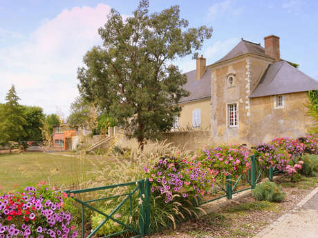 Tour de la fontaine sans fond