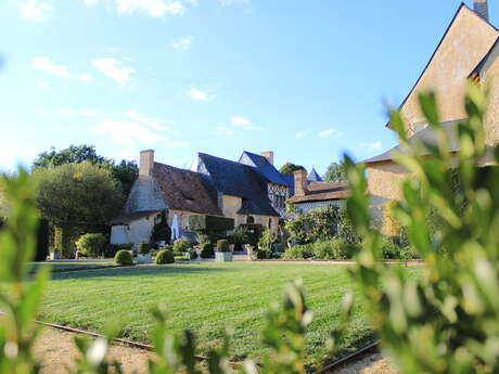 SOURCHES GARDENS