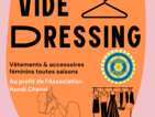 Vide Dressing