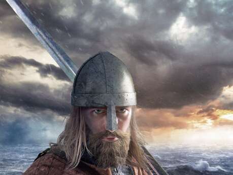 Conférence UTL - Dans le sillage des Vikings