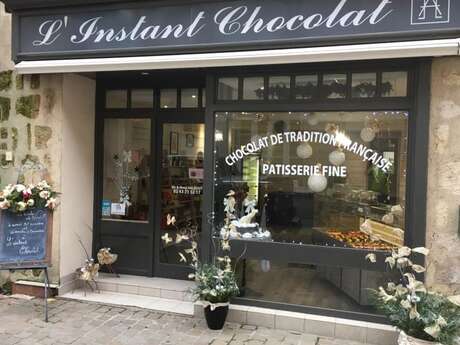 L'Instant Chocolat