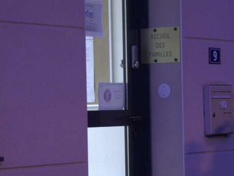 Festival du Film Judiciaire de Laval - Au rythme des parloirs