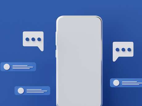 Atelier "Gérer ses annonces sur Yeu Troc" à l'espace numérique