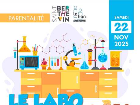 Le Labo des Parents