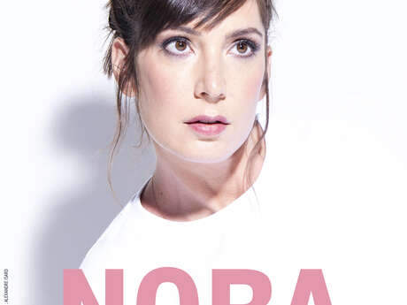 Spectacle de Nora Hamzawi