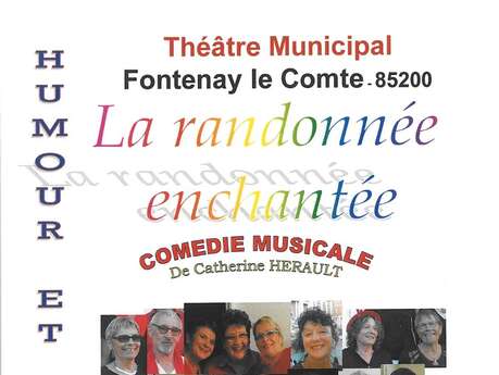 La Randonnée enchantée