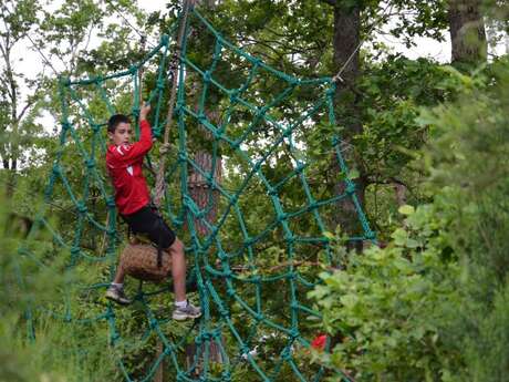 Le Gasseau Adventure Park