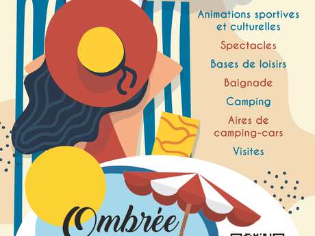 Ombrée Soleil : Objets insolites - Pouancé