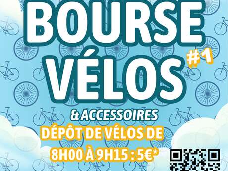 Bourse au Vélos