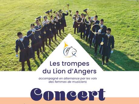 Concert à l'église Saint-Pierre