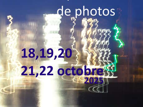 Exposition de photos - Club Photo Yeu