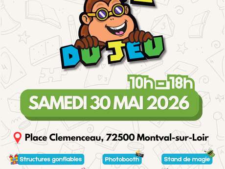 Fête du jeu