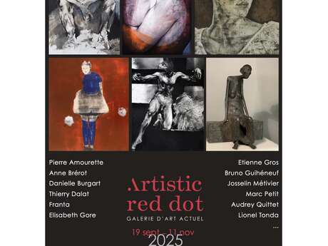 Exposition Opus 2 - 2025