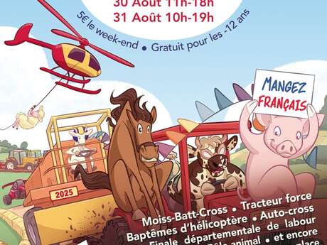 Terre en Fête