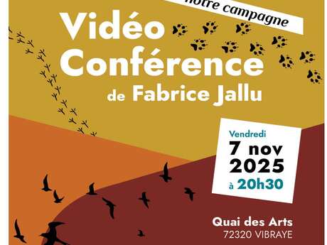 A tire d'ailes et à pas feutrés, vies animales au coeur de notre campagne A tire d'ailes et à pas feutrés, vies animales au coeur de notre campagne