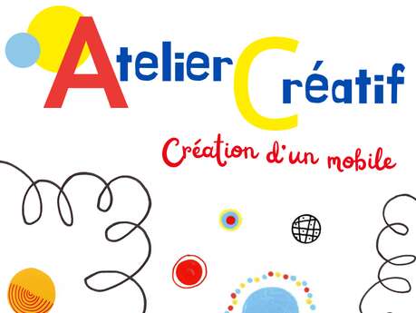 Atelier création d'un mobile