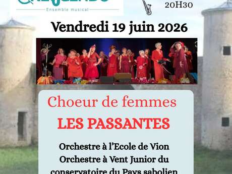 Fête de la Musique
