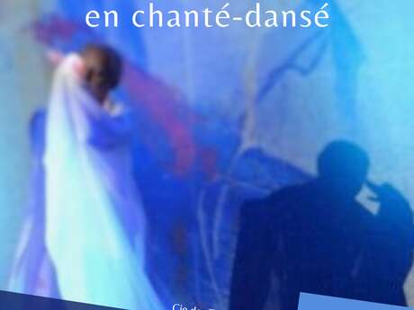 Spectacle de chants Lyriques – Danse contemporaine "Le murmure de la vie"