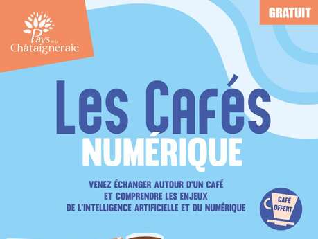 Café numérique