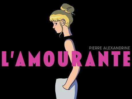 Rencontre avec Pierre Alexandrine