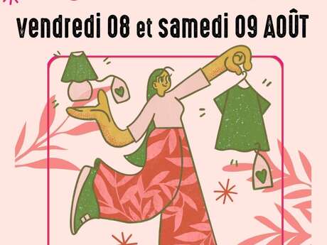 Animation commerciale