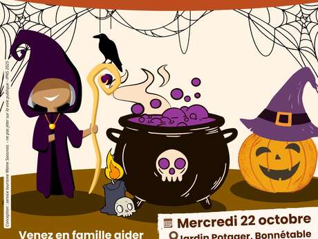 Apprentis sorciers