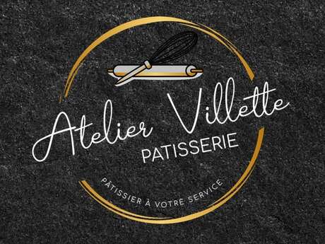 Atelier Villette Pâtisserie