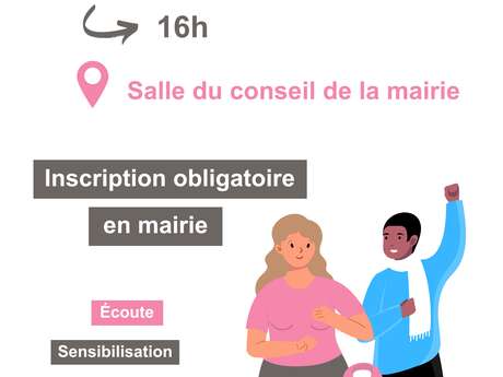 Atelier cancer féminin