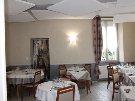 L'Auberge de Beaumont
