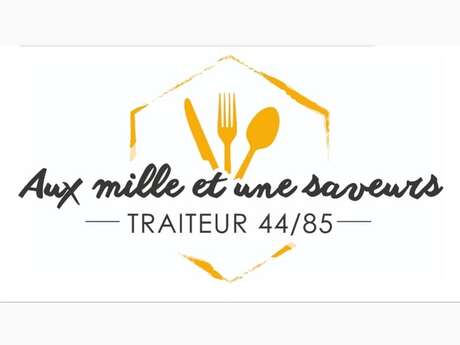 AUX MILLE ET UNE SAVEURS TRAITEUR