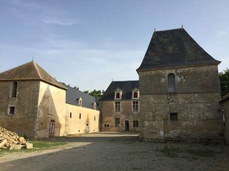 Journées Européennes du Patrimoine 2025 - Manoir de Verdigné