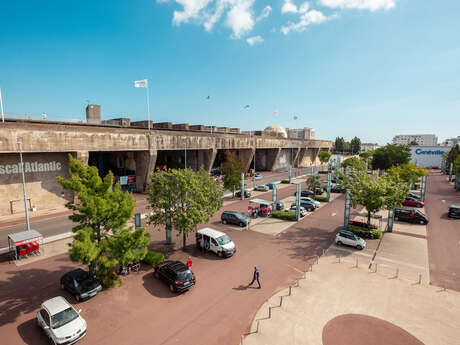 VÉLOCÉAN SAINT-NAZAIRE / PÉNESTIN