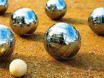 PÉTANQUE