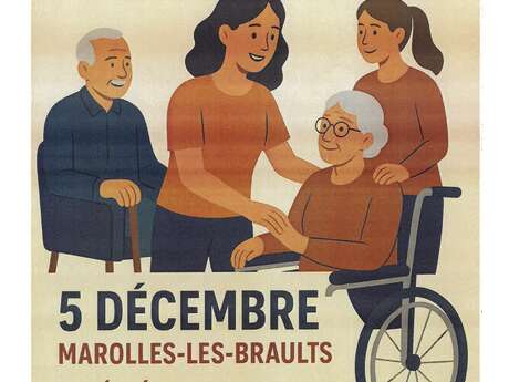 Journée du bénévolat