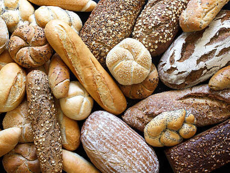 BOULANGERIE A L'ÉPI