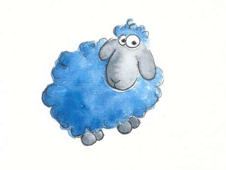 Atelier du Bleu Mouton