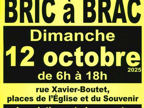 Brocante