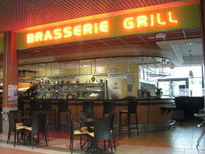 La Brasserie Wifi