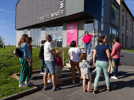 Les visites estivales