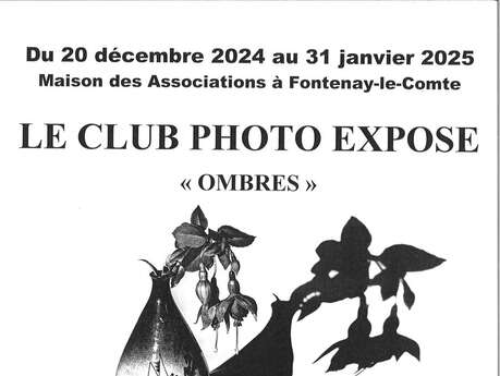 EXPOSITION CLUB PHOTO