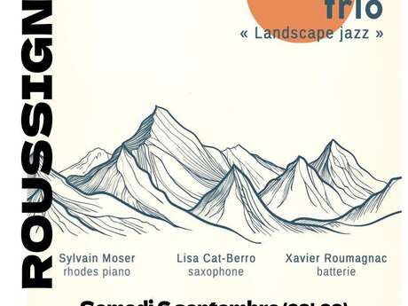 Concert Jazz