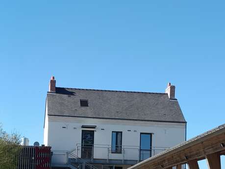 CAFE DU PONT