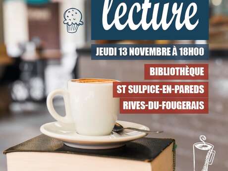 Café lecture