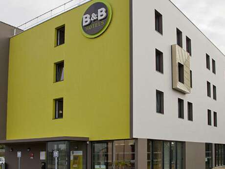 B&B NANTES SAVENAY