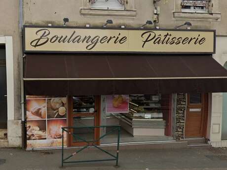 La Fournée