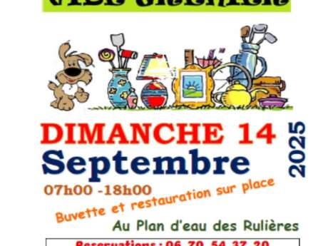 Vide-grenier