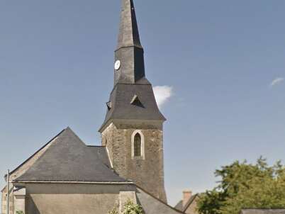 Journées Européennes du Patrimoine - Église Saint-Pierre
