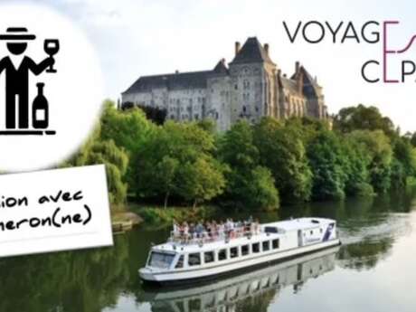 VEC Dans L'Eau