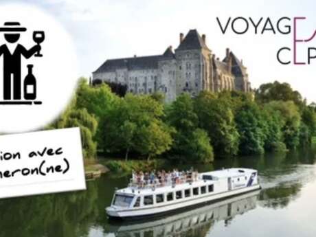 VeC dans l'Eau