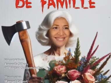 Les Verdoyantes - Conseil de famille par la Cie Les Anjoués